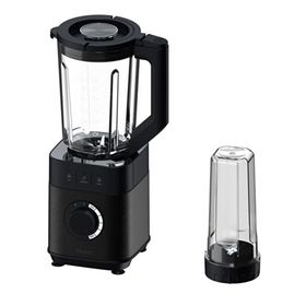 Haier HBL5B2 011 Siyah Smoothie Blender