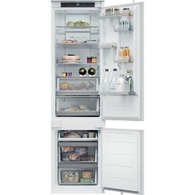 Haier HBQW5519E Buzdolabı