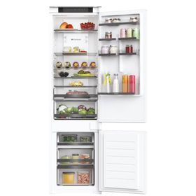 Haier HBW5519E Buzdolabı