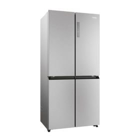 Haier HCR3818ENMM Inox Buzdolabı