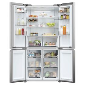Haier HCR5919ENMM Buzdolabı