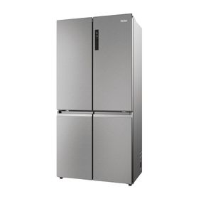 Haier HCR5919ENMP Inox Buzdolabı