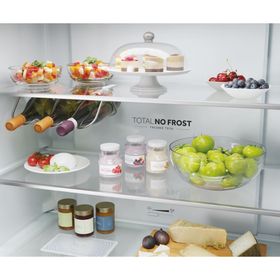 Haier HCR5919ENMP Inox Buzdolabı