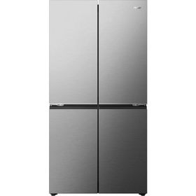 Haier HCR59F18DNMM Buzdolabı