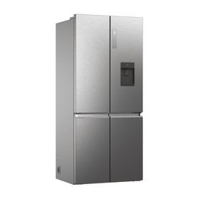 Haier HCW7819EHMP Inox Buzdolabı