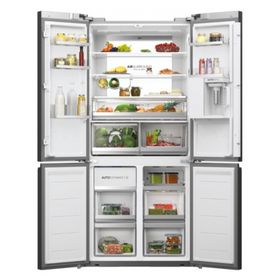 Haier HCW7819EHMP Inox Buzdolabı