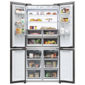 Haier HCW9919ESGB Buzdolabı