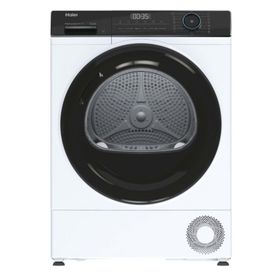 Haier HD100-A2939E-TR Çamaşır Kurutma Makinesi