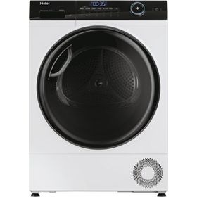 Haier HD110-A2959E-TR Çamaşır Kurutma Makinesi