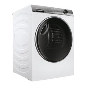 Haier HD90-A3Q979U1-S 9 kg Wi-Fi + Bluetooth Bağlantılı Isı Pompalı Kurutma Makinesi