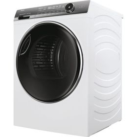 Haier HD90-A3Q979U1-S 9 kg Wi-Fi + Bluetooth Bağlantılı Isı Pompalı Kurutma Makinesi