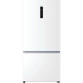 Haier HDR5818DNPW Buzdolabı