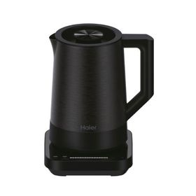 Haier HKE5A 011 Siyah Kettle Su Isıtıcı