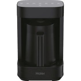 Haier HMB5A 011 Siyah Türk Kahvesi Makinesi