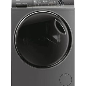 Haier HW100-BD14979S8U1 Antrasit Çamaşır Makinesi