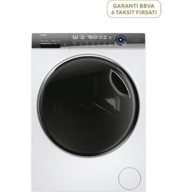 Haier HWD100-B14979-S Kurutmalı Çamaşır Makinesi