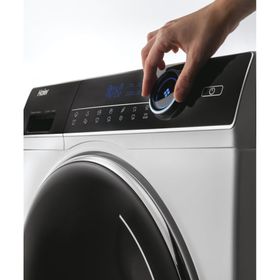 Haier HWD120-B14979-S Çamaşır Makinesi