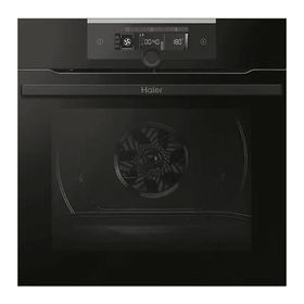 Haier HWO60SM2F3BH Siyah Wi-Fi + Bluetooth Bağlantılı Ankastre Fırın