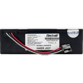 Haier JX37 2600 Mah Robot Süpürge Batarya