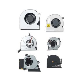 Haier T5M2A Uyumlu Notebook Fan
