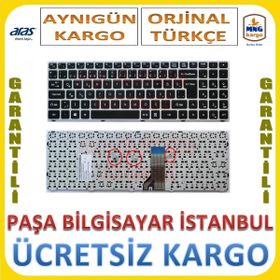 Haier X3P Notebook Bataryası