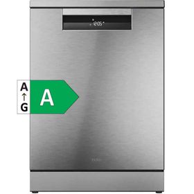 Haier XF-4A4M4P Bulaşık Makinesi