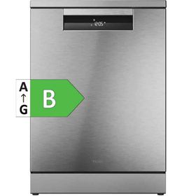 Haier XF 6B2M3P Bulaşık Makinesi