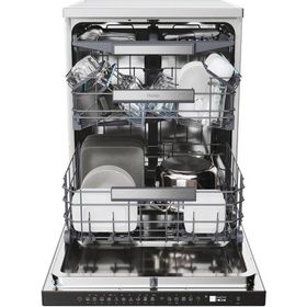 Haier XF 6B2M3P Bulaşık Makinesi