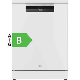 Haier XF 6B2M3PW-10 Programlı Bulaşık Makinesi