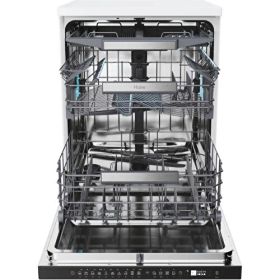 Haier XF 6B2M3PW-10 Programlı Bulaşık Makinesi