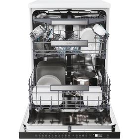 Haier XF 6B2M3PW-10 Programlı Bulaşık Makinesi