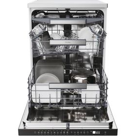 Haier XF 6C2M1P Bulaşık Makinesi
