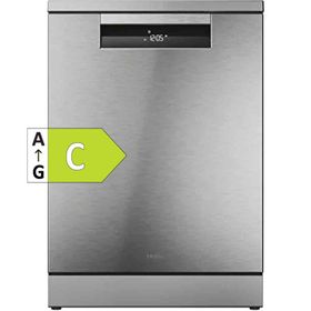 Haier XF 6C2M1P Bulaşık Makinesi