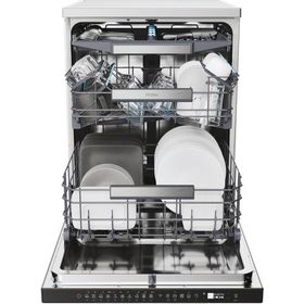 Haier XF 6C2M1PW Bulaşık Makinesi