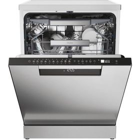Haier XF 6C2M1PX Bulaşık Makinesi