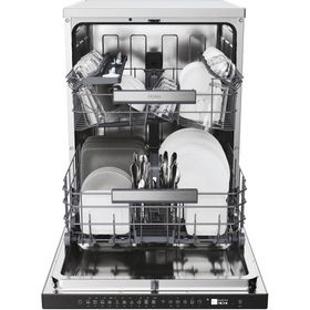Haier XF5C7M0-17 Bulaşık Makinesi