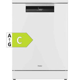 Haier XF5C7M0W-17 8 Programlı Bulaşık Makinesi