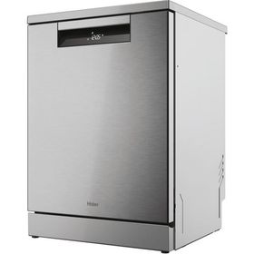 Haier XF5C7M0X-17 Inox 8 Programlı Bulaşık Makinesi