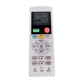 Haier YR-HD01 Klima Kumandası
