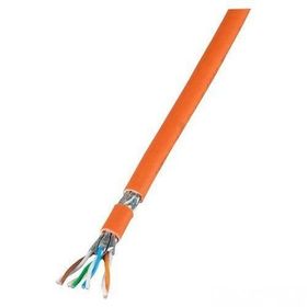 Haikon DS-1LN6-UU 305 m PVC Kılıf 23AWG CAT6 Kablo