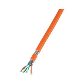 Haikon DS-1LN6-UU 305 m PVC Kılıf 23AWG CAT6 Kablo