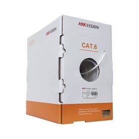 Haikon DS-1LN6-UU 305 m PVC Kılıf 23AWG CAT6 Kablo