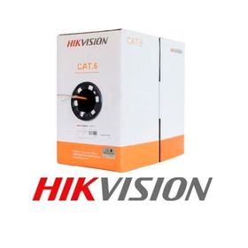 Haikon DS-1LN6-UU 305 m PVC Kılıf 23AWG CAT6 Kablo