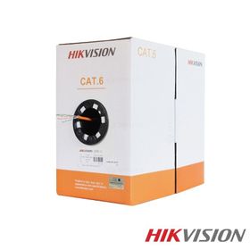 Haikon DS-1LN6-UU 305 m PVC Kılıf 23AWG CAT6 Kablo