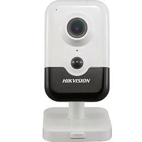 Haikon DS-2CD2423G0-IW 2MP IR Cube Sesli Güvenlik Kamerası