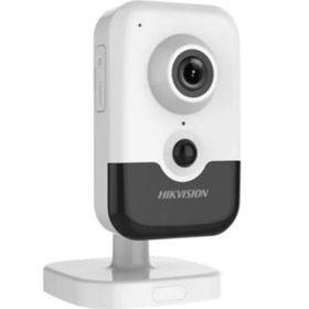 Haikon DS-2CD2423G0-IW 2MP IR Cube Sesli Güvenlik Kamerası