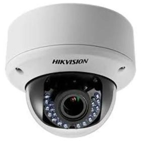 Haikon DS-2CD2720F-IS Dome Güvenlik Kamerası