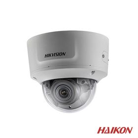 Haikon DS-2CD2735FWD-IZS 2.8-12 mm Varifocal IR Dome IP Kamera