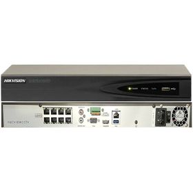 Haikon DS-7608NI-E2 8 Kanal Kayıt Cihazı