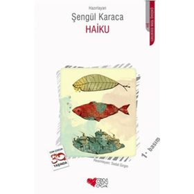 Haiku - İlknur Akman Erk